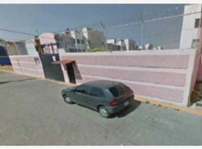 Apartment For Sale in Cuautitlan Izcalli, Mexico