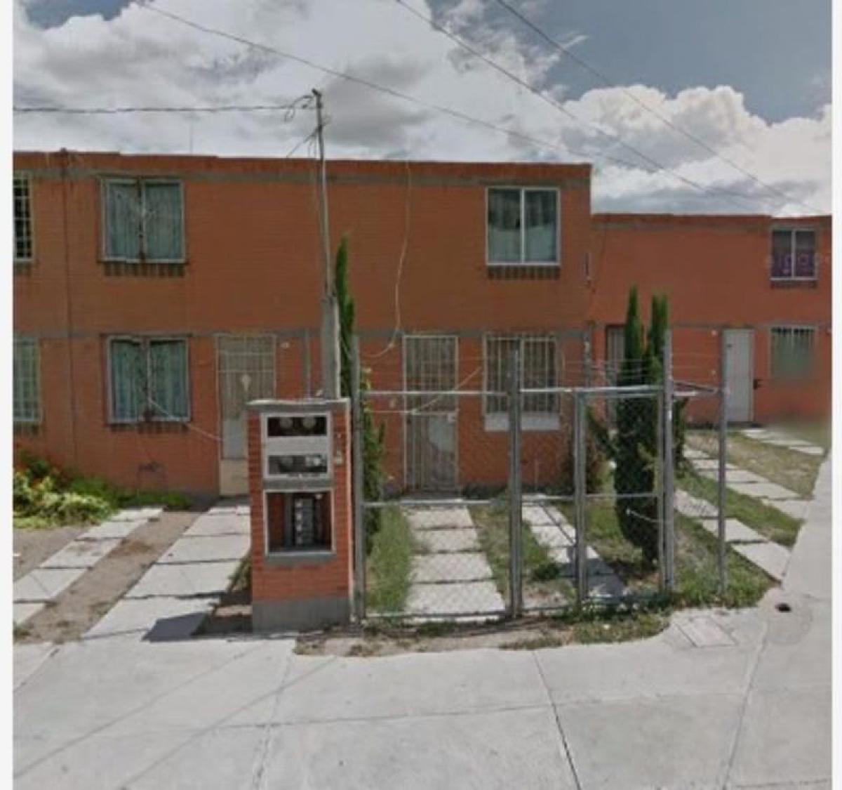 Picture of Home For Sale in Tehuacan, Puebla, Mexico