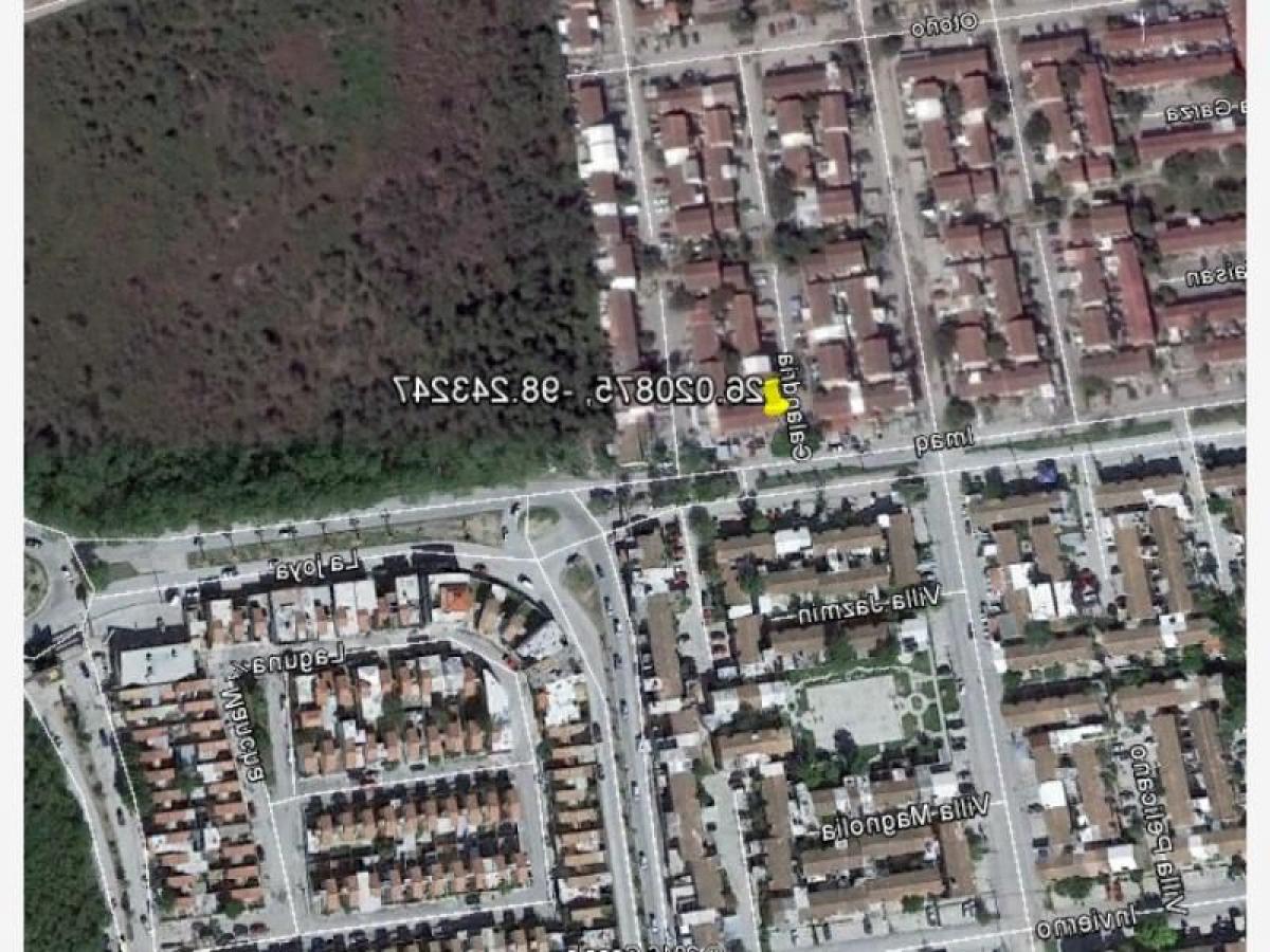 Picture of Apartment For Sale in Tamaulipas, Tamaulipas, Mexico