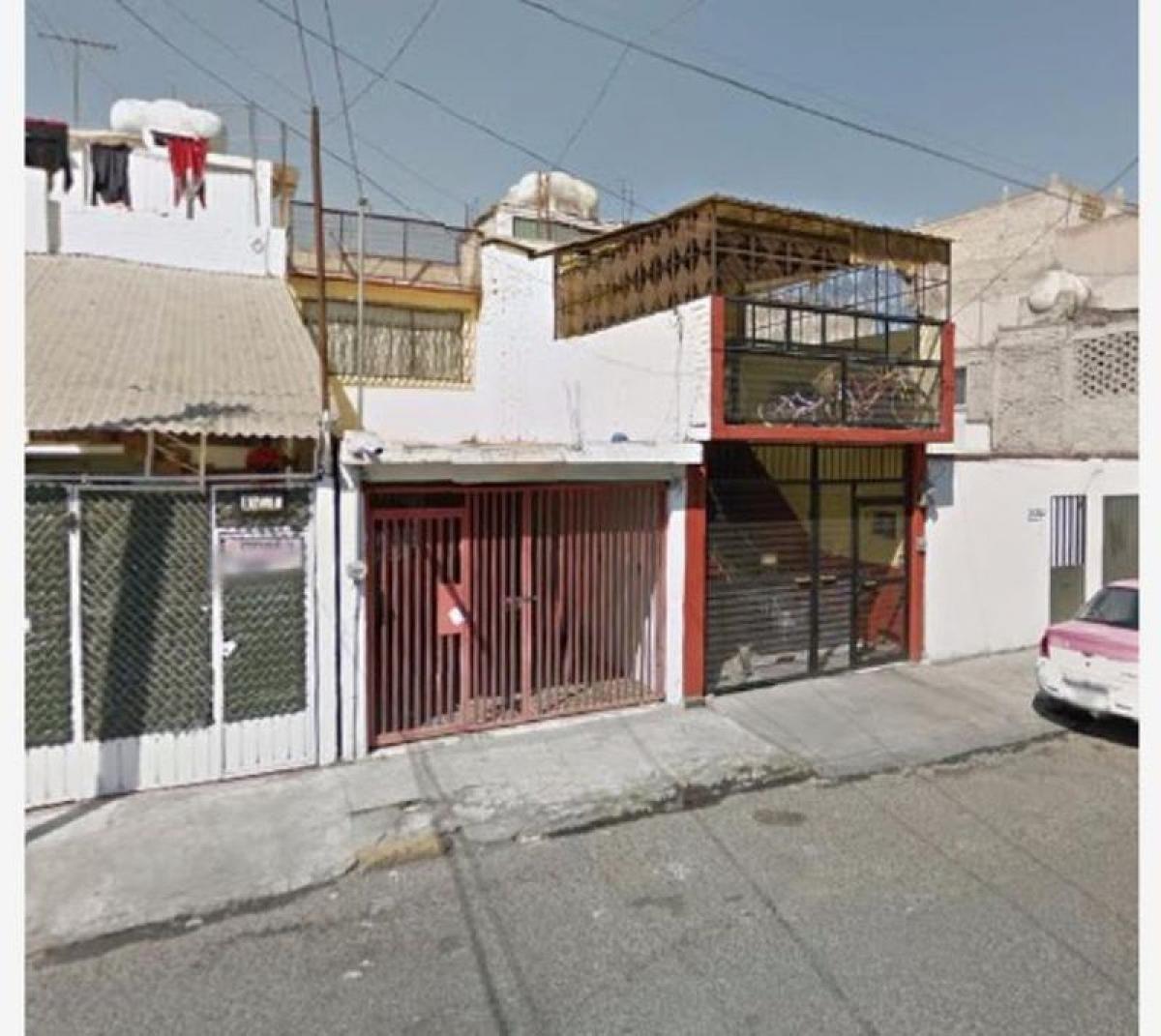 Picture of Apartment For Sale in Nezahualcoyotl, Mexico, Mexico