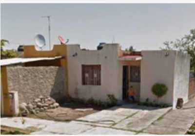 Home For Sale in Colima, Mexico