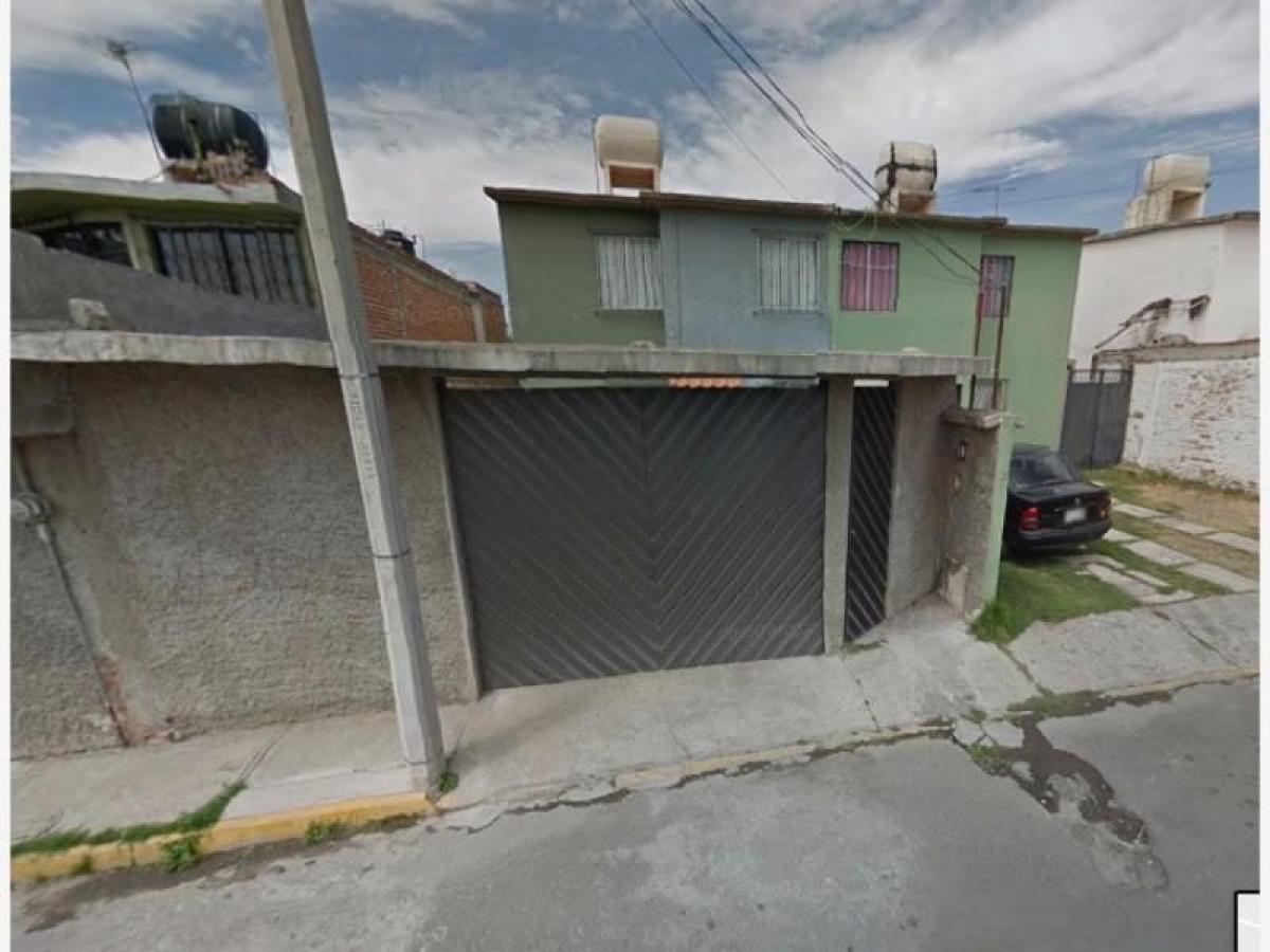 Picture of Home For Sale in Tlaxcala, Tlaxcala, Mexico