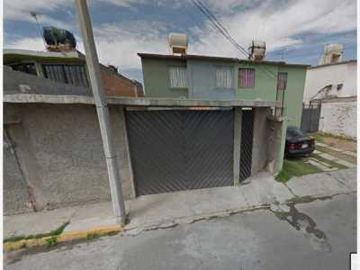 Home For Sale in Tlaxcala, Mexico