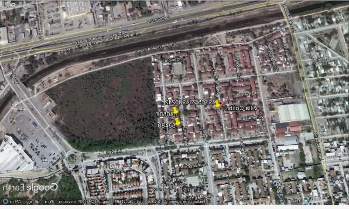 Picture of Apartment For Sale in Tamaulipas, Tamaulipas, Mexico