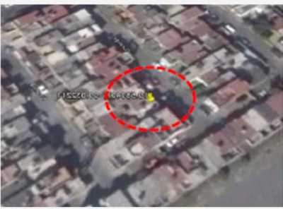 Home For Sale in Ecatepec De Morelos, Mexico