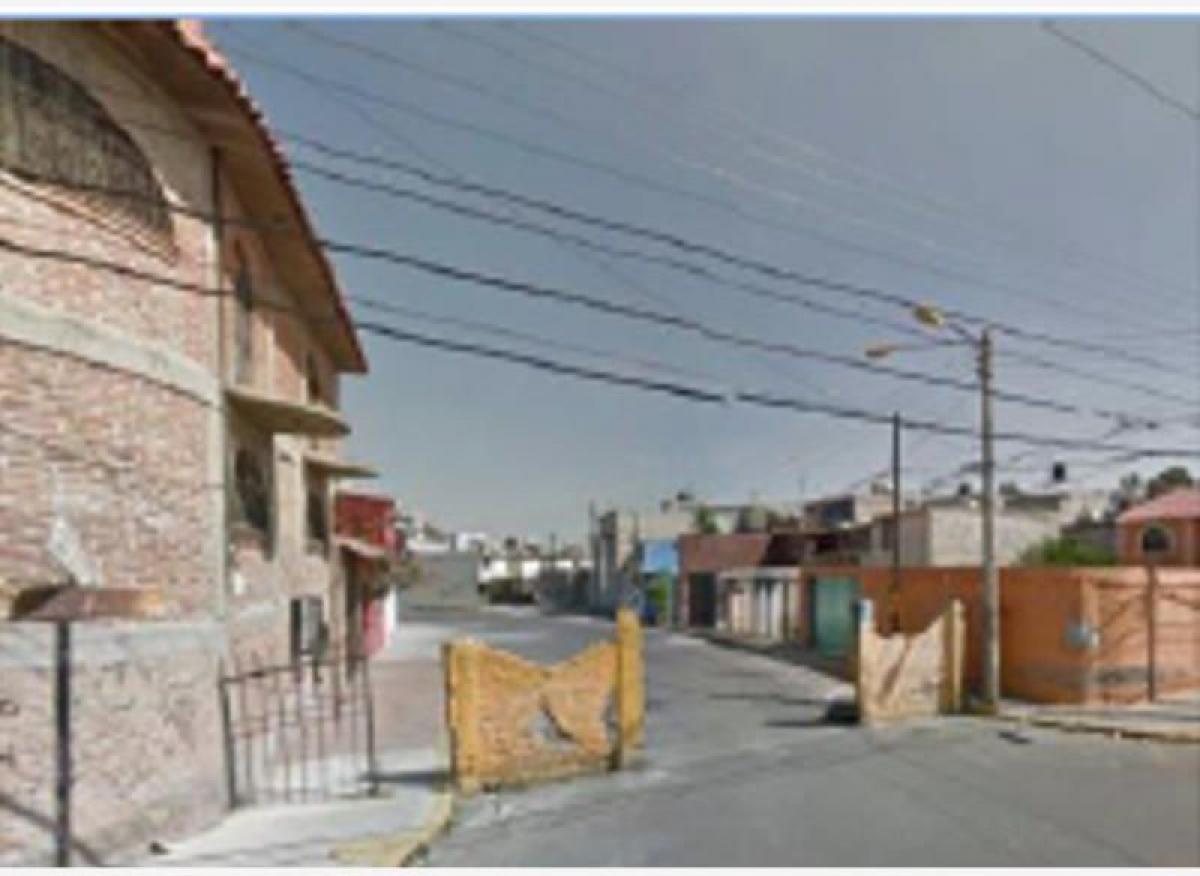 Picture of Home For Sale in Nezahualcoyotl, Mexico, Mexico