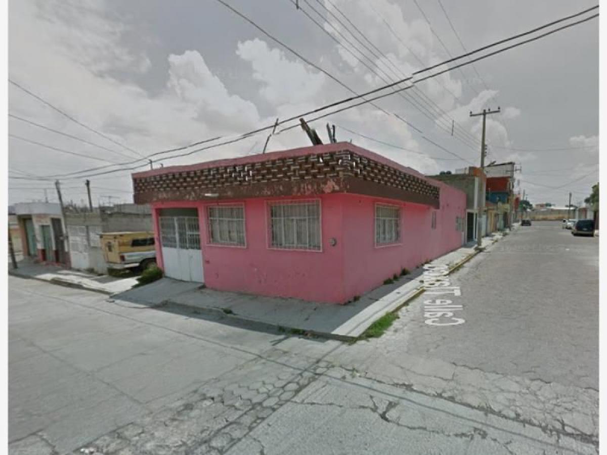 Picture of Home For Sale in Tlaxcala, Tlaxcala, Mexico