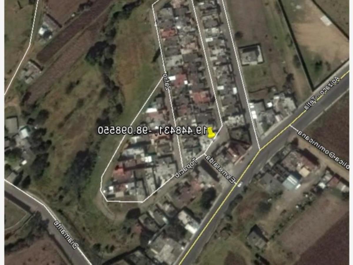 Picture of Home For Sale in Tlaxcala, Tlaxcala, Mexico