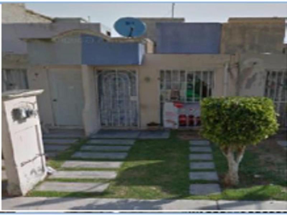 Picture of Home For Sale in Chicoloapan, Mexico, Mexico