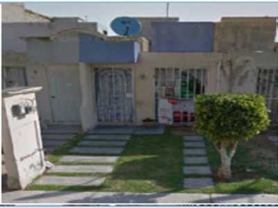 Home For Sale in Chicoloapan, Mexico