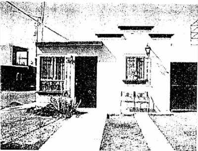 Home For Sale in Cajeme, Mexico