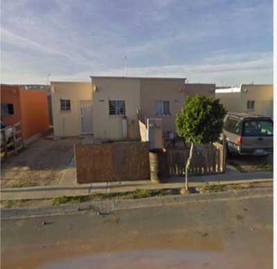Home For Sale in Nuevo Laredo, Mexico