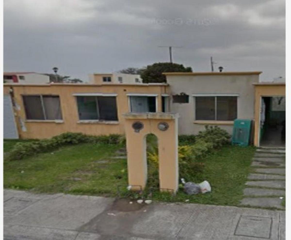 Picture of Home For Sale in Veracruz, Veracruz, Mexico