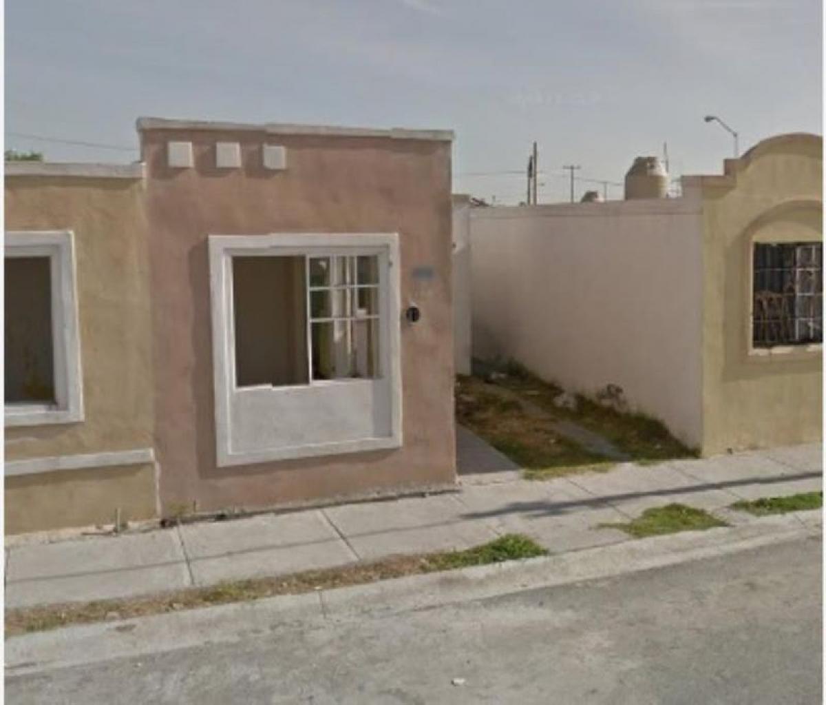 Picture of Home For Sale in Cadereyta Jimenez, Nuevo Leon, Mexico