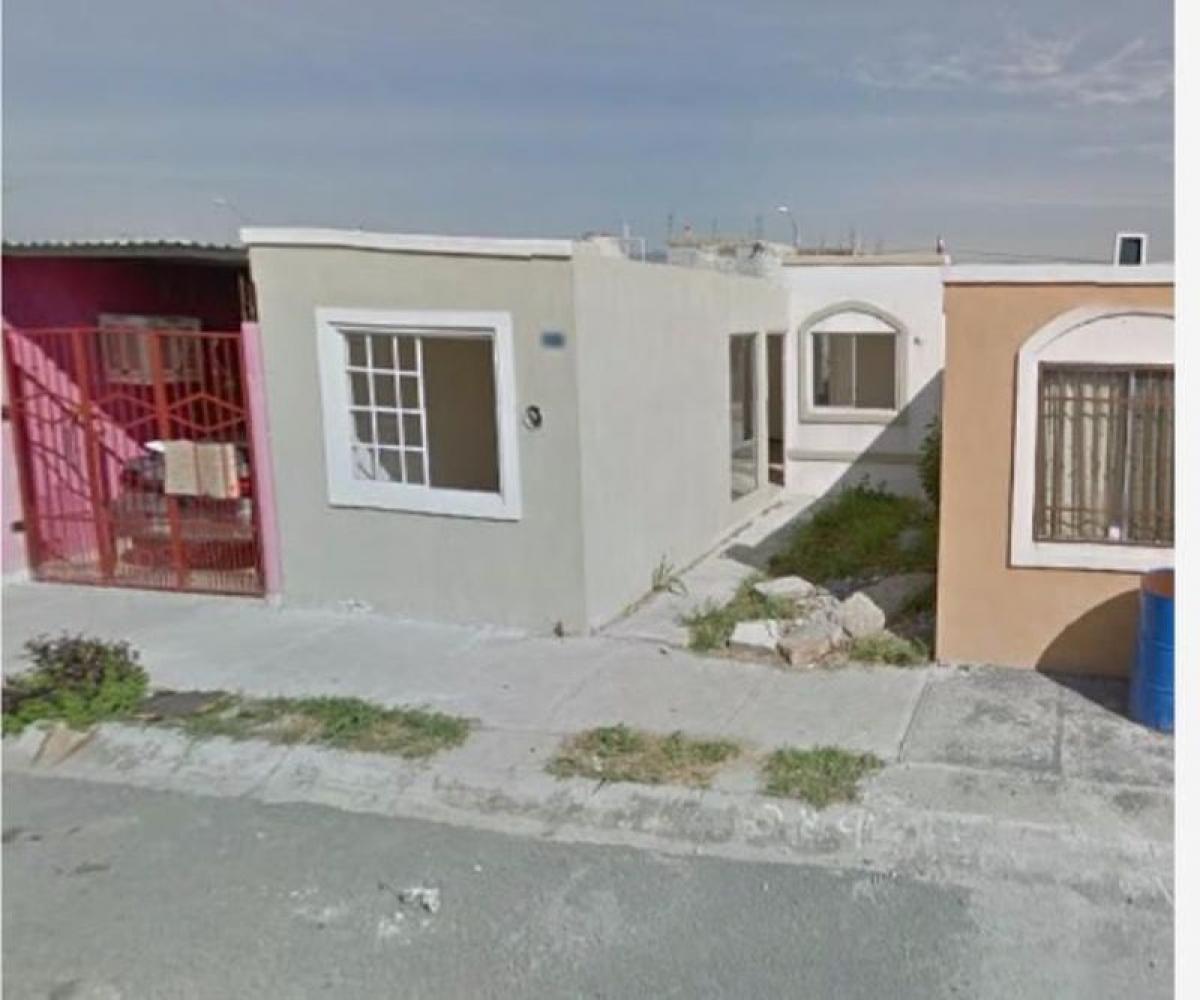 Picture of Home For Sale in Cadereyta Jimenez, Nuevo Leon, Mexico