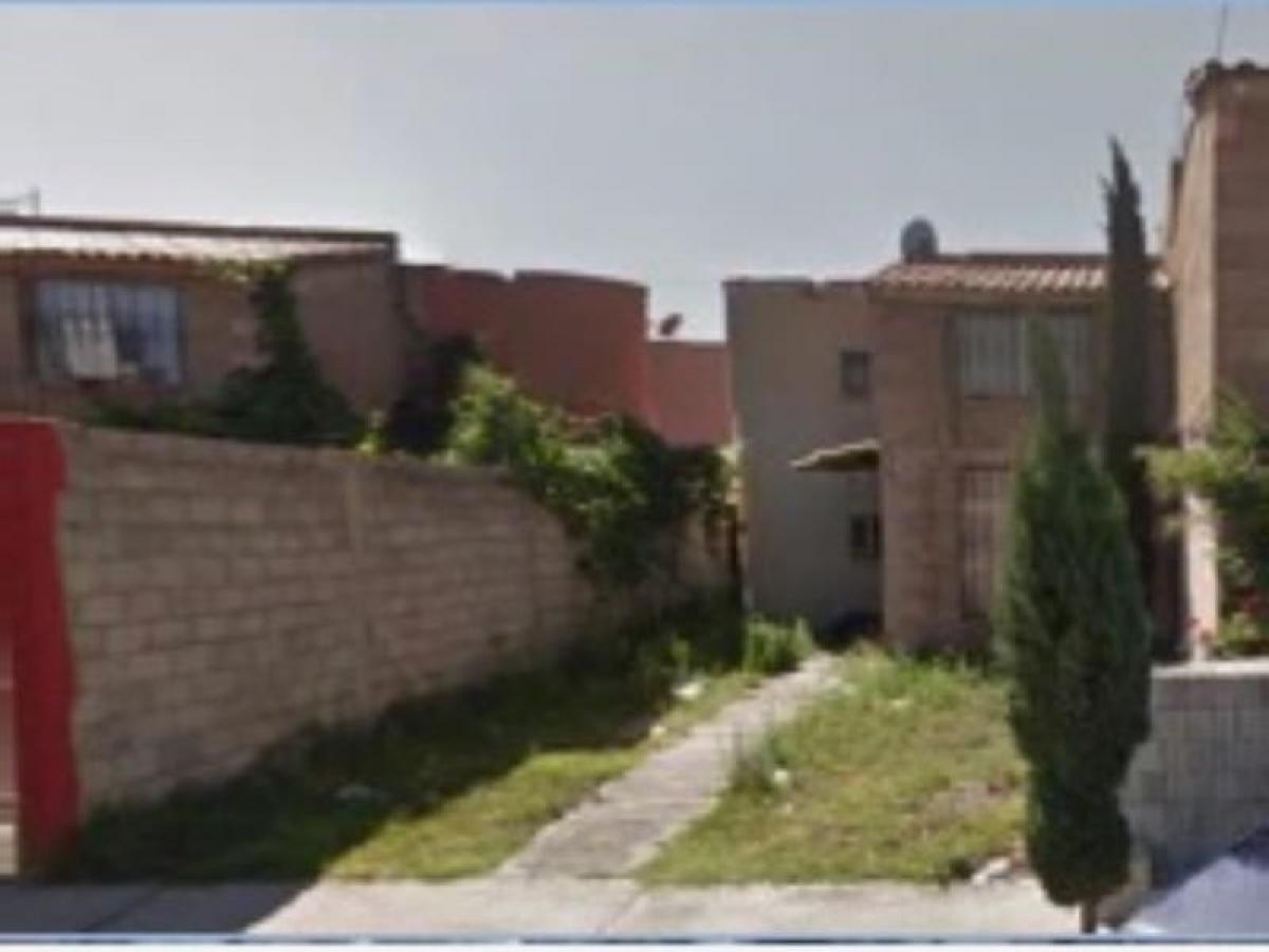 Picture of Home For Sale in Chicoloapan, Mexico, Mexico