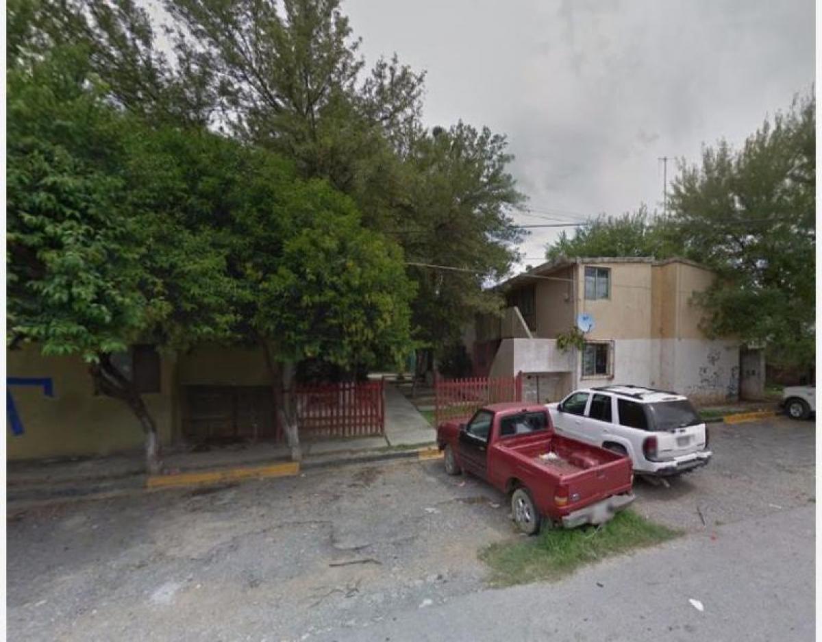 Picture of Apartment For Sale in Linares, Nuevo Leon, Mexico