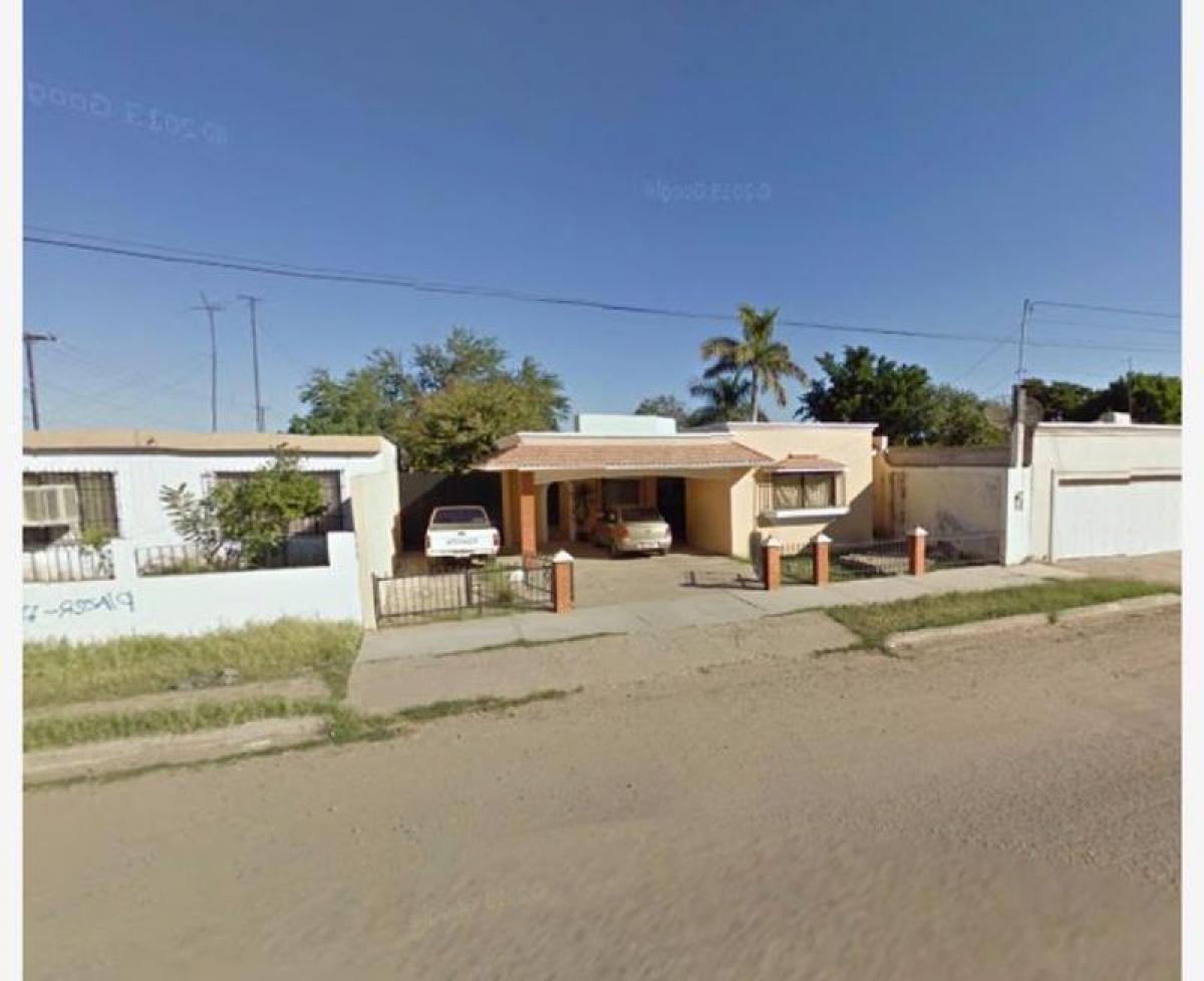 Picture of Home For Sale in Navojoa, Sonora, Mexico