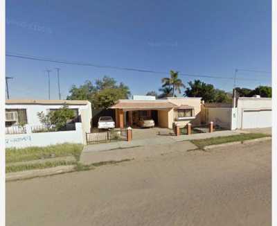 Home For Sale in Navojoa, Mexico