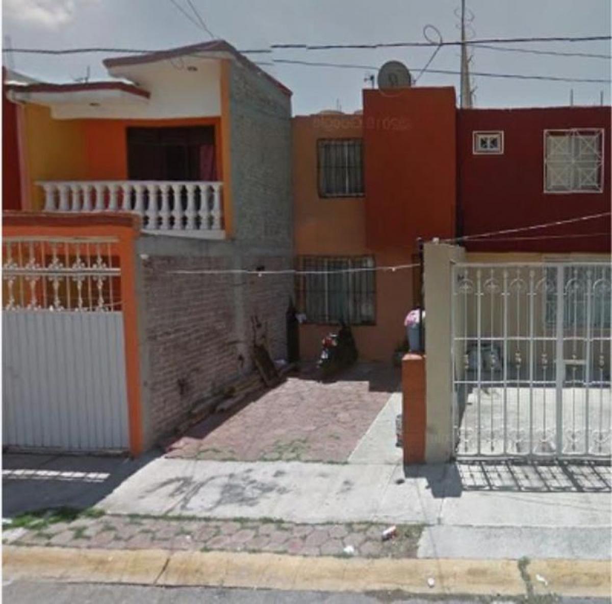 Picture of Home For Sale in Tultepec, Mexico, Mexico