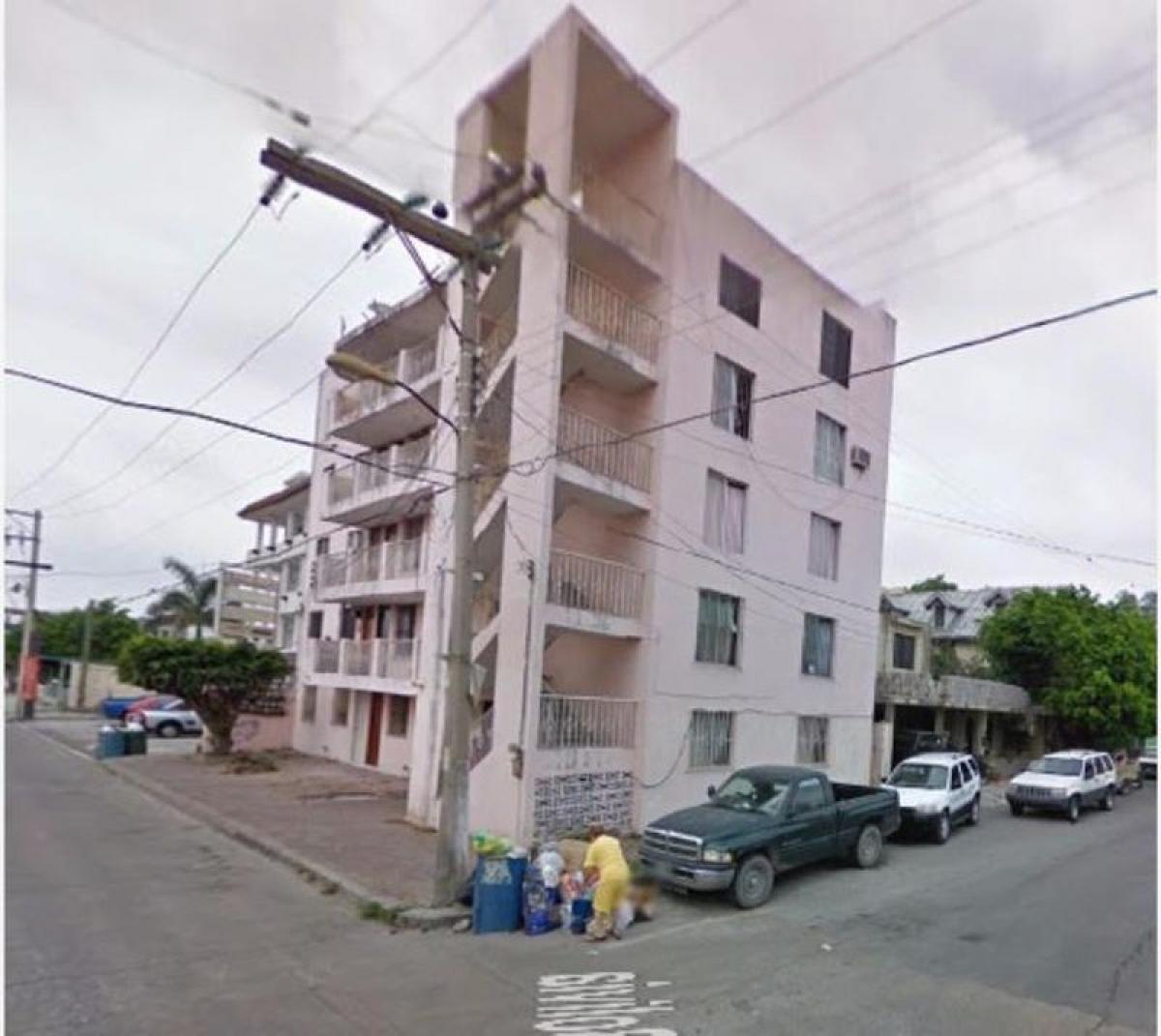 Picture of Apartment For Sale in Ciudad Madero, Tamaulipas, Mexico