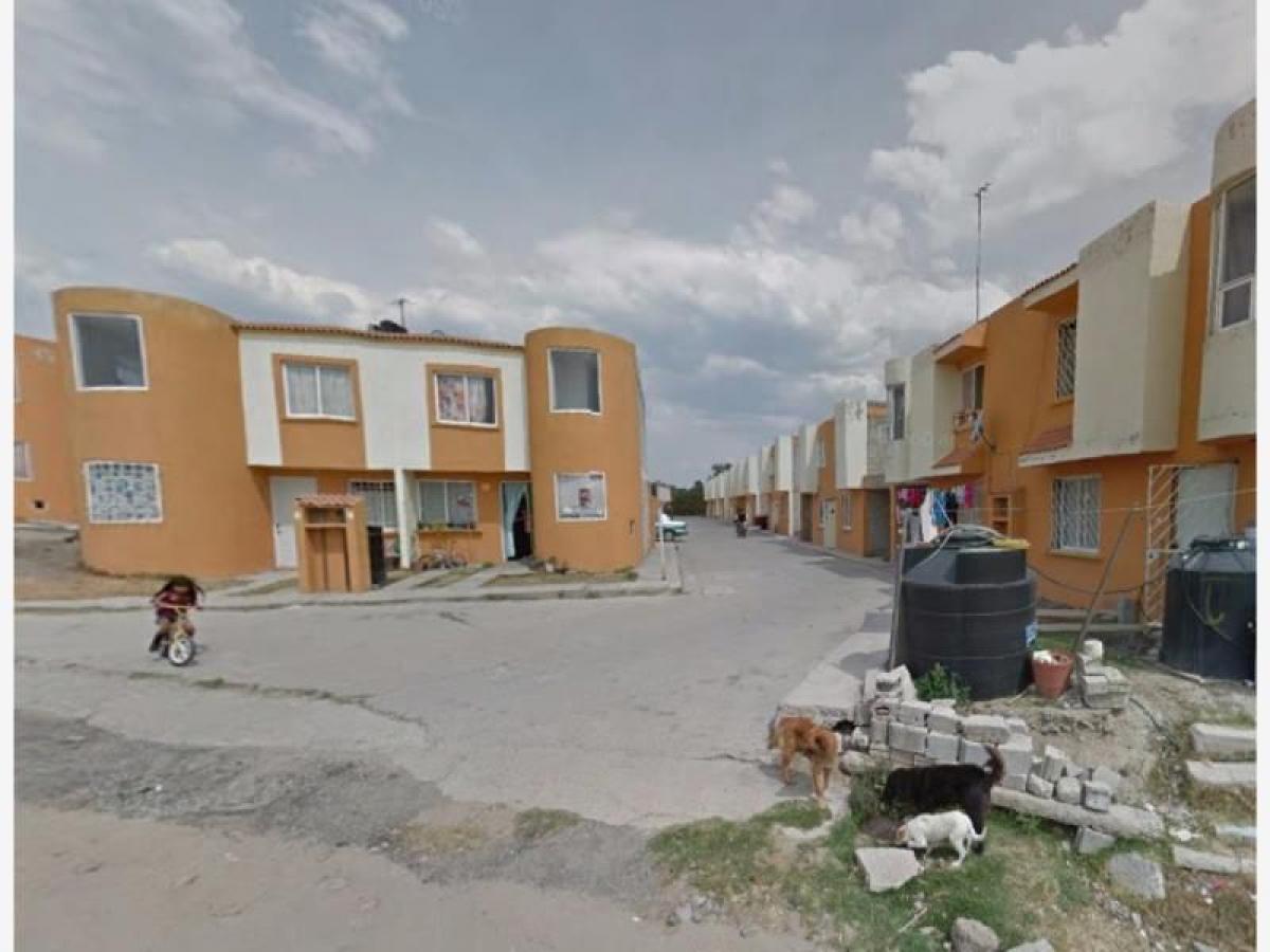 Picture of Home For Sale in Tzompantepec, Tlaxcala, Mexico