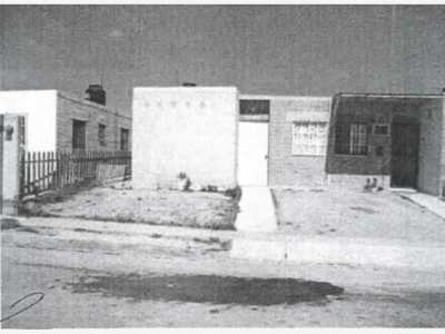 Home For Sale in Nuevo Laredo, Mexico