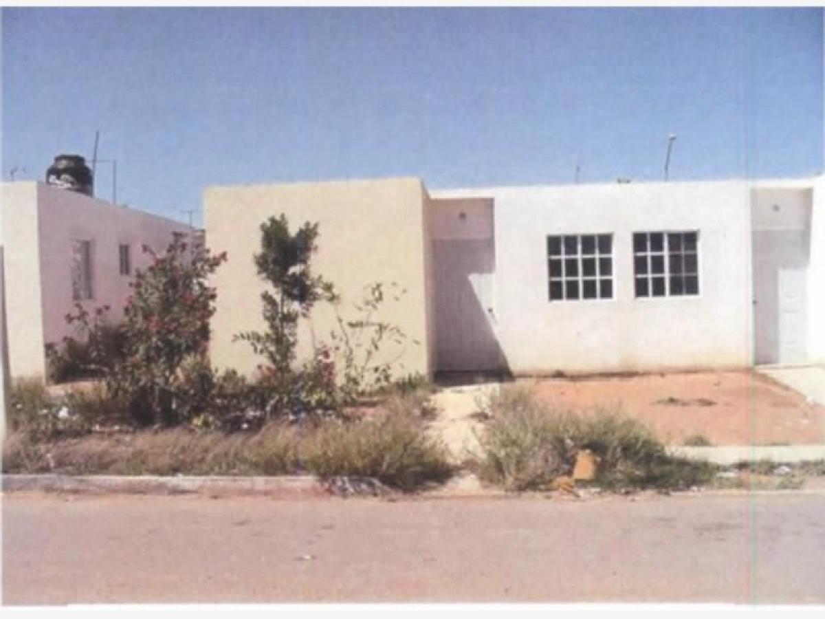 Picture of Home For Sale in Nuevo Laredo, Tamaulipas, Mexico