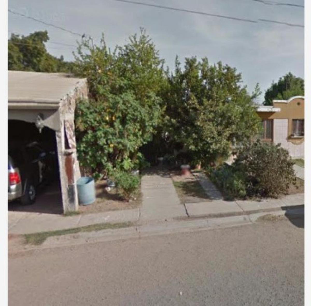 Picture of Home For Sale in Cajeme, Sonora, Mexico