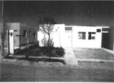 Home For Sale in Nuevo Laredo, Mexico