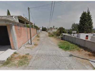 Home For Sale in Apizaco, Mexico