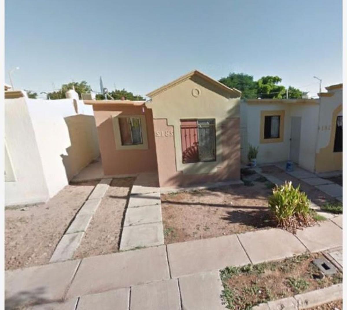 Picture of Home For Sale in Cajeme, Sonora, Mexico