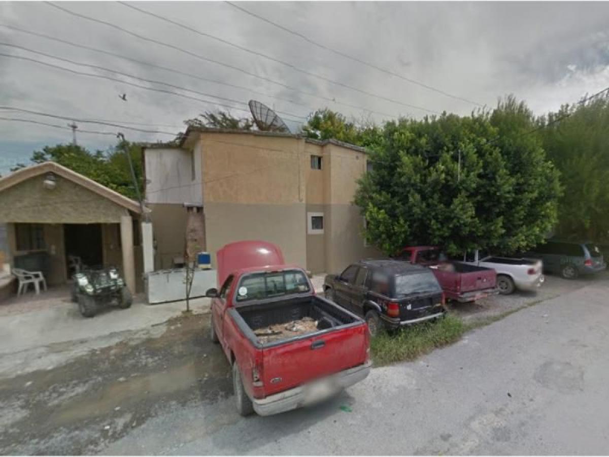 Picture of Apartment For Sale in Linares, Nuevo Leon, Mexico