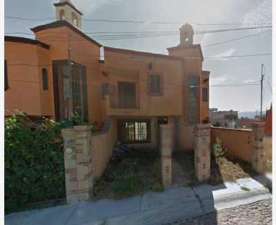 Home For Sale in Guanajuato, Mexico