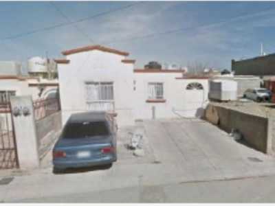 Home For Sale in Chihuahua, Mexico