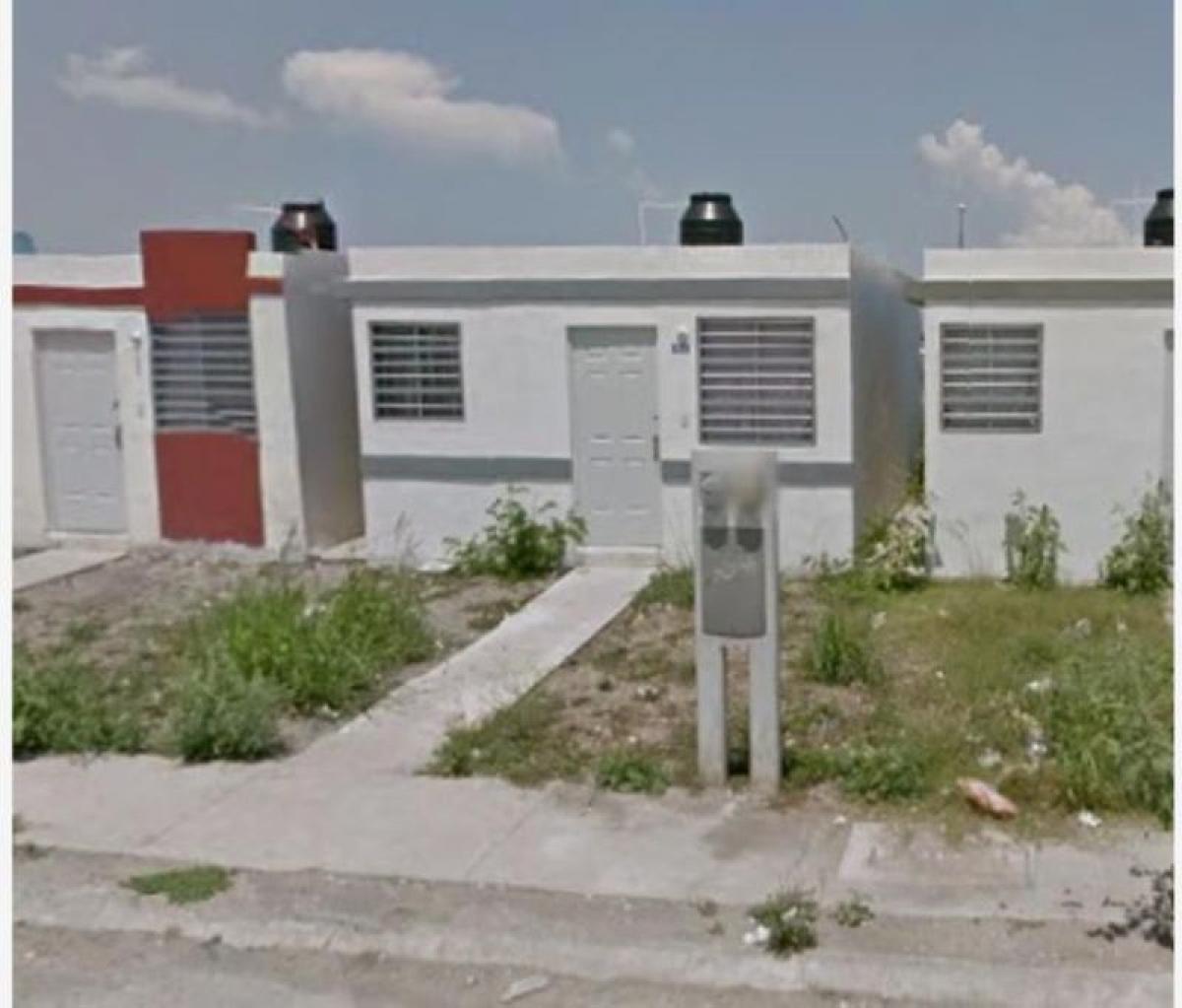 Picture of Home For Sale in Cadereyta Jimenez, Nuevo Leon, Mexico