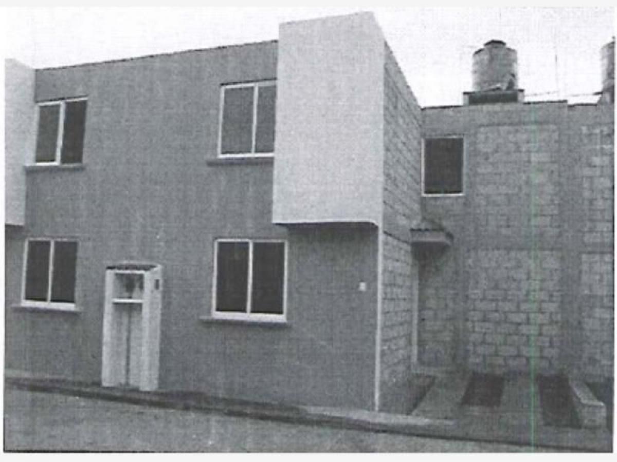 Picture of Home For Sale in Tzompantepec, Tlaxcala, Mexico