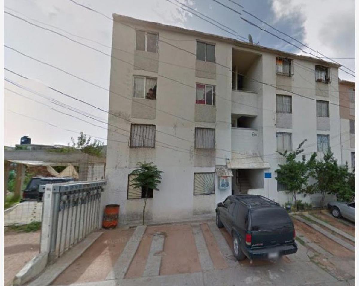 Picture of Apartment For Sale in Sonora, Sonora, Mexico