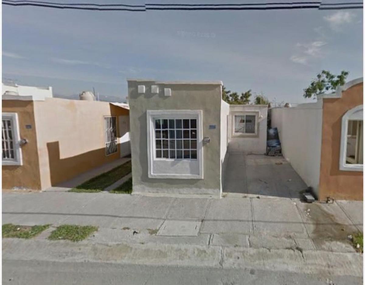 Picture of Home For Sale in Cadereyta Jimenez, Nuevo Leon, Mexico