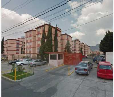 Apartment For Sale in Tlalnepantla De Baz, Mexico