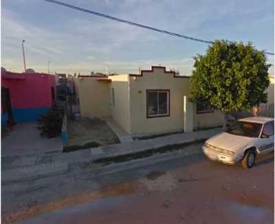 Home For Sale in Nuevo Laredo, Mexico