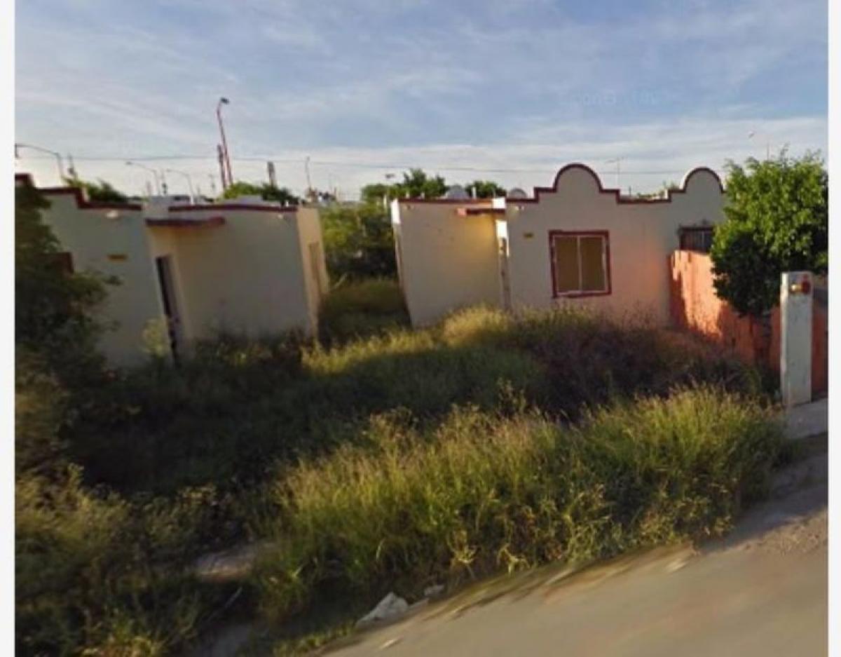 Picture of Home For Sale in Nuevo Laredo, Tamaulipas, Mexico