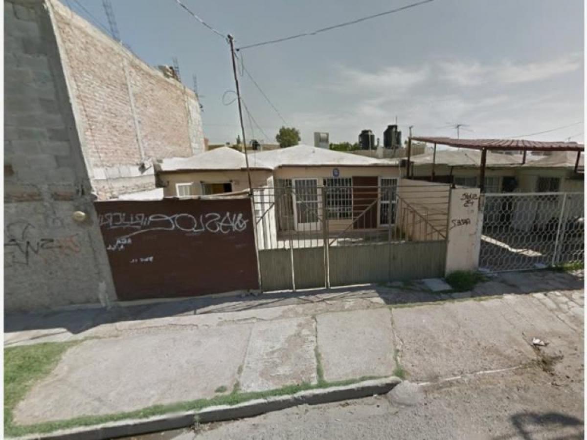 Picture of Home For Sale in Gomez Palacio, Durango, Mexico