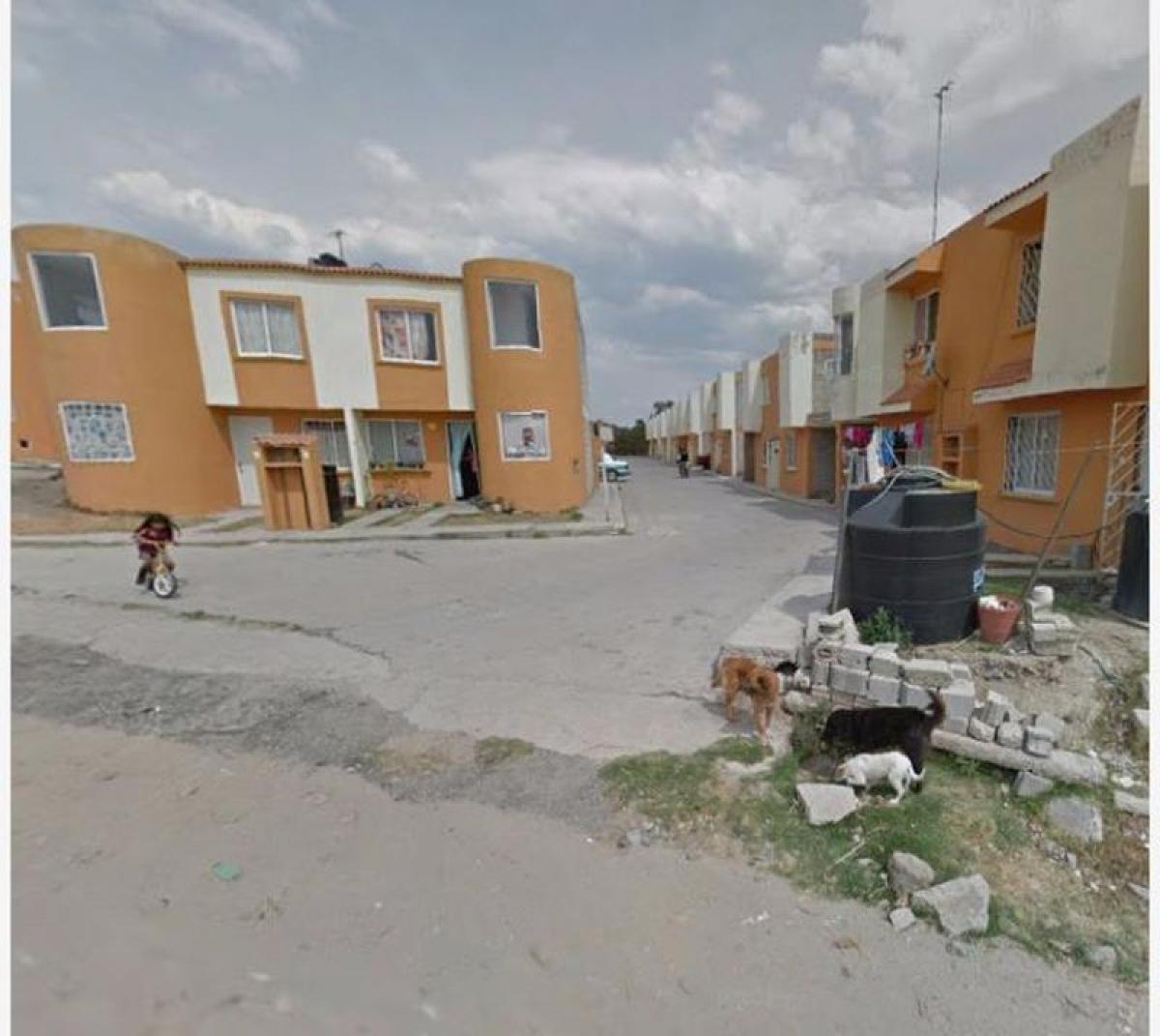 Picture of Home For Sale in Tzompantepec, Tlaxcala, Mexico