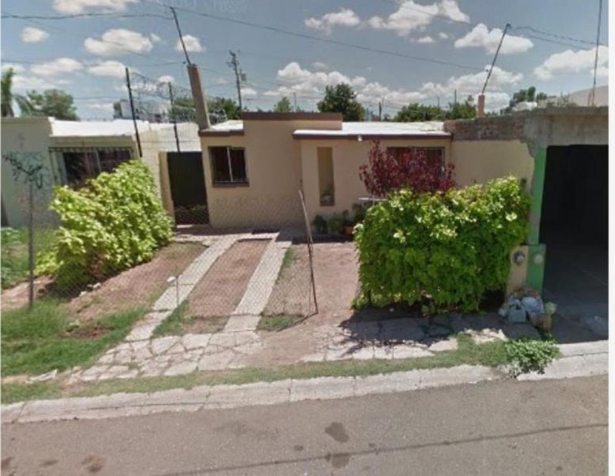 Picture of Home For Sale in Cajeme, Sonora, Mexico