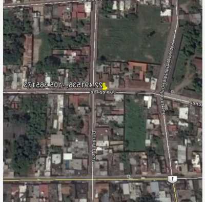 Home For Sale in Acaponeta, Mexico