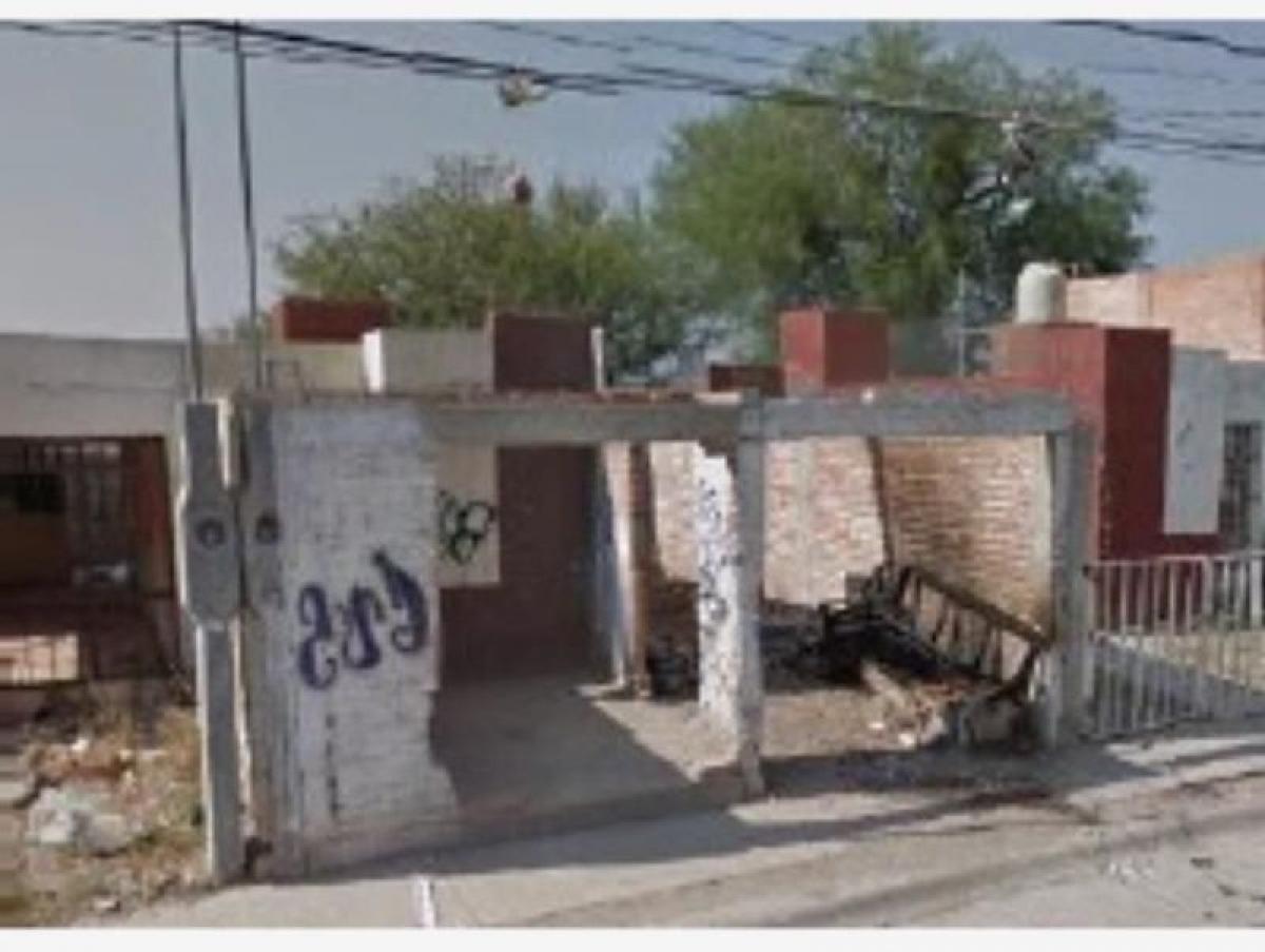 Picture of Home For Sale in San Francisco De Los Romo, Aguascalientes, Mexico