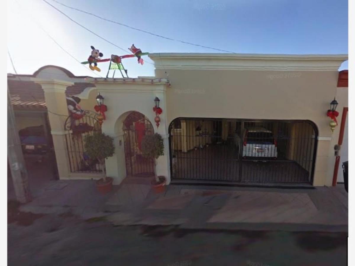 Picture of Home For Sale in Navojoa, Sonora, Mexico