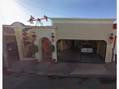 Home For Sale in Navojoa, Mexico
