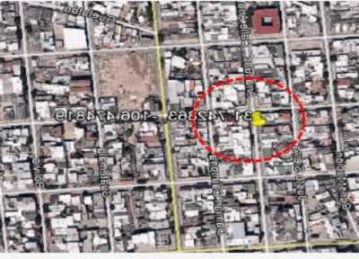 Home For Sale in Chihuahua, Mexico